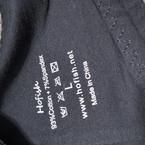 Hofish Pumping Bra Black Size Large - Picture 6 of 6